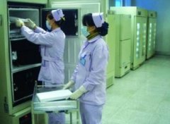 血液冷庫設(shè)計